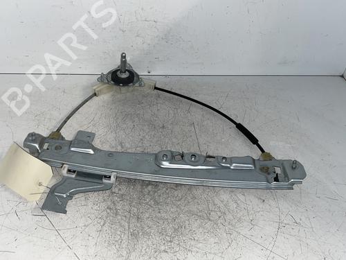 Rear right window mechanism CITROËN C3 III (SX) 1.5 BlueHDi 100 (SXYHYP, SXYHTU) | BP34290576C25 - Image 3