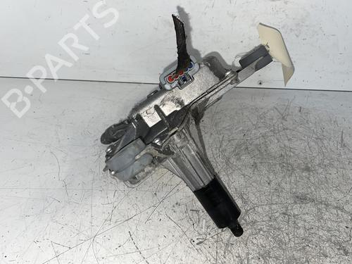 Used Front wiper motor Front wiper motor CITROËN C4 Picasso I MPV (UD_) [2006-2015] 34290513 34290513