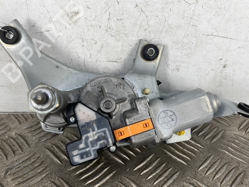 Used Rear wiper motor Rear wiper motor HONDA CIVIC IX (FK) [2012-2017] 34296381 34296381