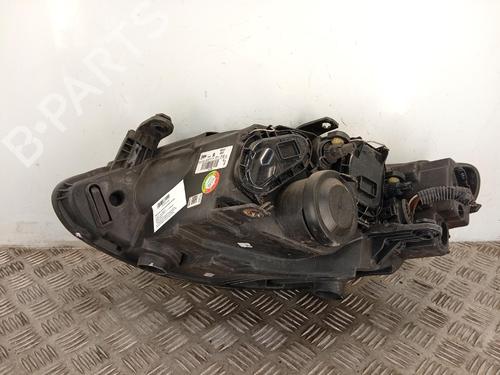 Used Right headlight Right headlight SEAT IBIZA IV (6J5, 6P1) 1.4 TDI (80 hp) 40607263 40607263