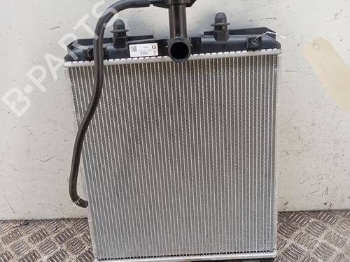 water-radiator-toyota-aygo-x-_b7_-2022-37739083 main image