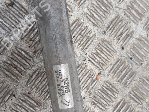Used Steering rack Steering rack SUZUKI SWIFT V (AZ) [2017-2026] 34292102 34292102