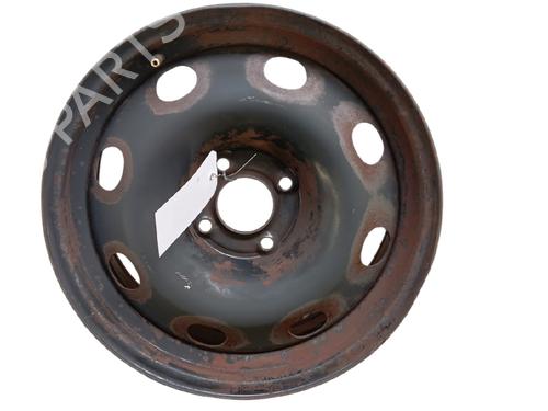 Felge für Felge PEUGEOT 307 (3A/C) 1.6 HDi 110 (109 hp) 36222033 36222033