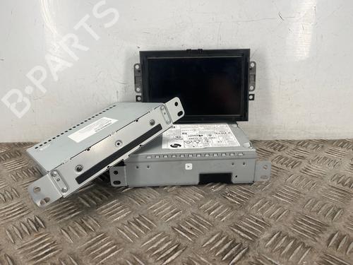 Used Display monitor Display monitor DS DS 4 / DS 4 CROSSBACK (NX_) 1.6 BlueHDi 120 (120 hp) 39522025 39522025
