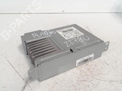 Autoradio Autoradio CITROËN C3 III (SX) 1.2 PureTech 82 (83 hp) 34289677 34289677