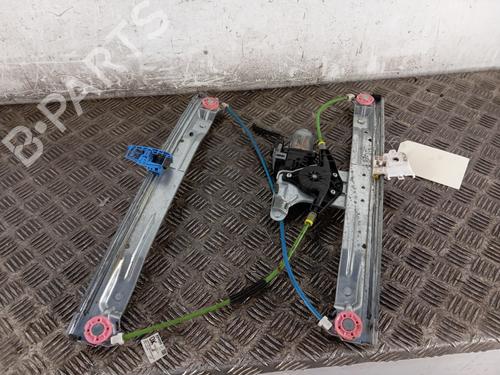 Used Front left window mechanism Front left window mechanism CITROËN C3 II (SC_) 1.6 VTi 120 (120 hp) 34294951 34294951