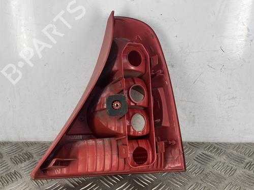 Used Left taillight Left taillight RENAULT CLIO II (BB_, CB_) 1.5 dCi (B/C2J) (68 hp) 35990674 35990674