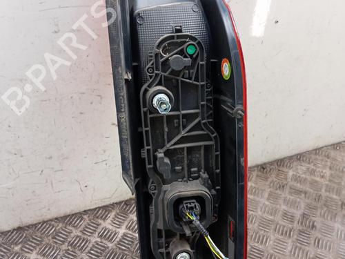 Used Left taillight Left taillight 37250320 37250320