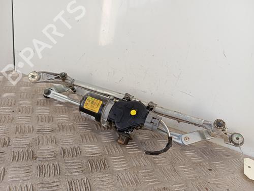 Front wiper motor RENAULT MEGANE IV Hatchback (B9A/M/N_) 1.2 TCe 100 (B9MS) | BP37738884M29 - Image 2