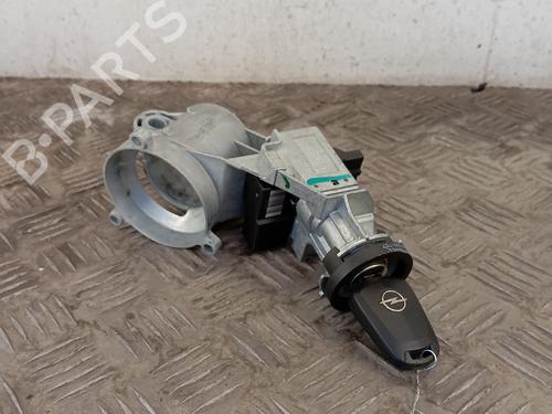 Ignition barrel OPEL CORSA D (S07) 1.3 CDTI (L08, L68) | BP37169209M48 - Image 2