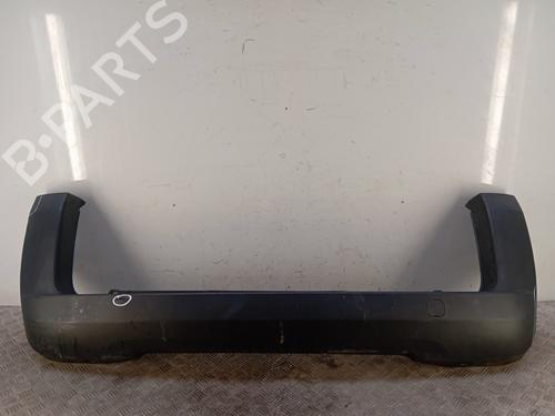 Rear bumper CITROËN NEMO MPV 1.3 HDi 75 | BP35990659C8 - Image 2