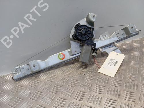 Used Front left window mechanism Front left window mechanism DACIA DUSTER (HS_) 1.5 dCi (HSAJ) (90 hp) 34292698 34292698