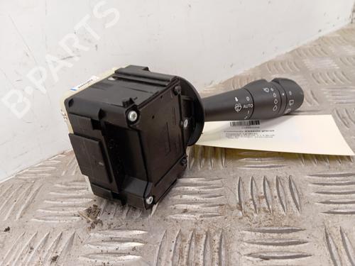 Used Steering column stalk Steering column stalk RENAULT CAPTUR I (J5_, H5_) 1.5 dCi 90 (J5N4, J5M5, J5MW, J5M6, J5AL, J5AJ) (90 hp) 34293233 34293233