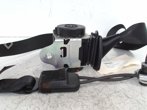 Front right seatbelt OPEL CORSA D (S07) 1.2 (L08, L68) | BP34289817I25 - Image 2