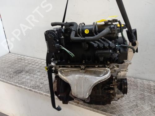 Engine DACIA SANDERO II  | BP34292130M1  - Image 6