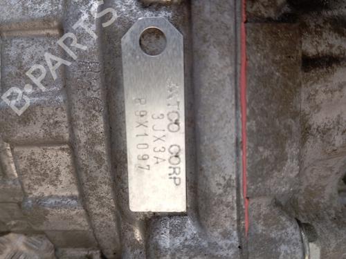 Used Gearbox Gearbox NISSAN JUKE (F15) 1.6 (117 hp) 34455575 34455575