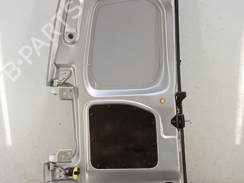 Right tailgate CITROËN BERLINGO MULTISPACE (B9) | BP37079935C77 - Image 2