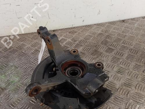 Left front steering knuckle RENAULT CLIO V (B7_) 1.0 TCe 90 (B7MT) | BP39110109M25 - Image 2