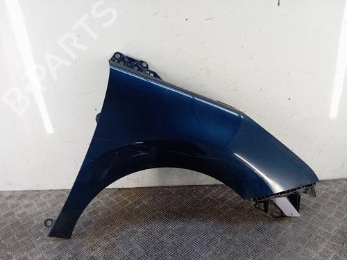 Used Right front fenders Right front fenders PEUGEOT 5008 (0U_, 0E_) 1.6 HDi (110 hp) 36284236 36284236