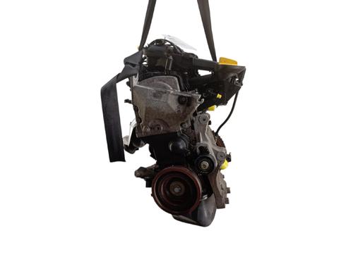 Engine RENAULT CLIO III (BR0/1, CR0/1) 1.2 16V (BR02, BR0J, BR11, CR02, CR0J, CR11) | BP39724332M1 - Image 6