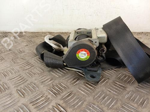 Used Front left seatbelt Front left seatbelt FIAT SCUDO Bus (270_, 272_) 2.0 D Multijet (120 hp) 40493756 40493756