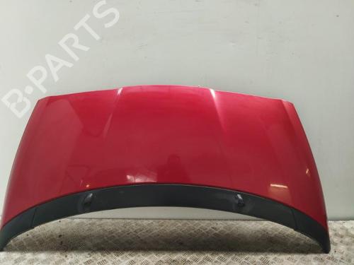 Used Hood Hood 34291055 34291055