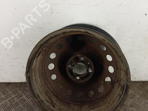 Used Rim Rim 37410105 37410105
