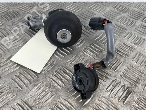 Used Ignition barrel Ignition barrel FORD KA (RB_) [1996-2008] 34296147 34296147