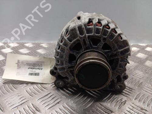 Alternator SKODA OCTAVIA III Combi (5E5, 5E6) 1.6 TDI | BP34292702M7 - Image 4