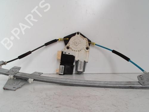 Used Front right window mechanism Front right window mechanism PEUGEOT 307 SW (3H) [2002-2009] 34289485 34289485
