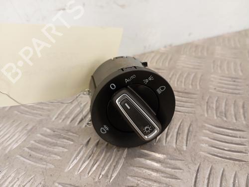 Mando luces Mando luces VW POLO V (6R1, 6C1) 1.2 TSI 16V (90 hp) 34293039 34293039