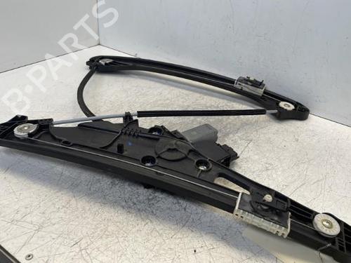 Used Front left window mechanism Front left window mechanism PEUGEOT 5008 II (MC_, MJ_, MR_, M4_) 2.0 BlueHDi 150 (MJAHXW, MJAHXH, MJAHXN, MJAHXV, MJAHXG) (150 hp) 34291349 34291349
