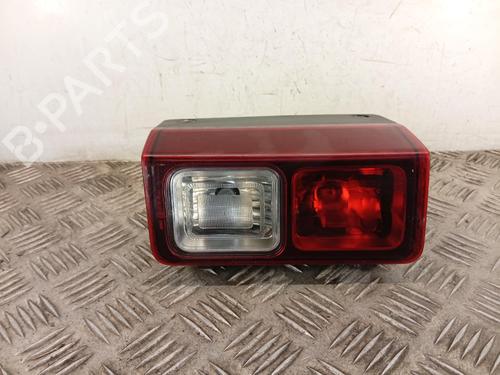 Used Rear bumper right light Rear bumper right light RENAULT TRAFIC III Van (FG_) 1.6 dCi 120 (FGMB, FGMC) (120 hp) 40493779 40493779