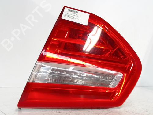 Feu de coffre gauche Feu de coffre gauche CITROËN C4 Grand Picasso I (UA_) [2006-2013] 34289667 34289667