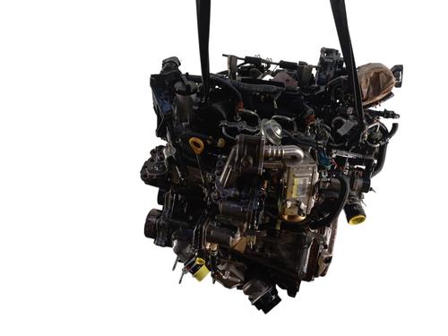 Engine TOYOTA YARIS (_P9_) 1.4 D-4D (NLP90_, NLP90R) | BP34294716M1 - Image 6