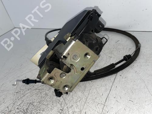 Used Front right lock Front right lock PEUGEOT 307 CC (3B) 2.0 16V (136 hp) 34290098 34290098