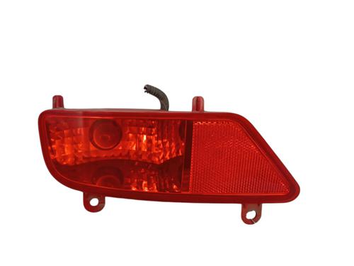 Used Rear bumper left light Rear bumper left light PEUGEOT 3008 I MPV (0U_) 1.6 HDi (109 hp) 34296809 34296809