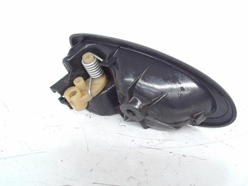Højre fortil invendig håndtag Højre fortil invendig håndtag RENAULT CLIO II (BB_, CB_) [1998-2016] 34289585 34289585