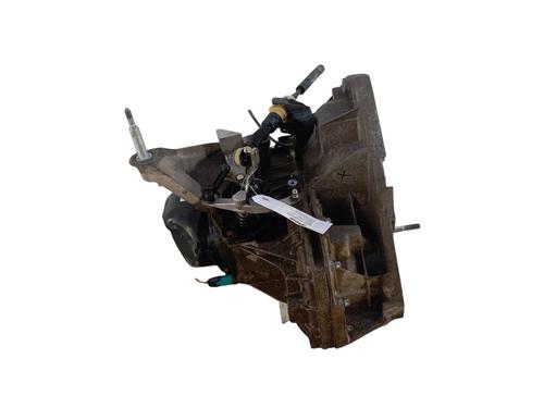 Gearbox RENAULT TWINGO III (BCM_, BCA_)  | BP34295347M3  - Image 6