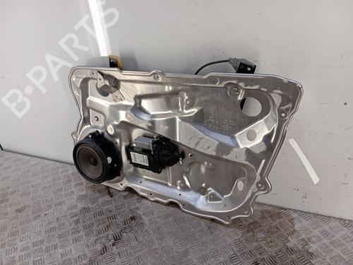 Used Front right window mechanism Front right window mechanism AUDI A8 D3 (4E2, 4E8) 3.0 TDI quattro (233 hp) 34293391 34293391