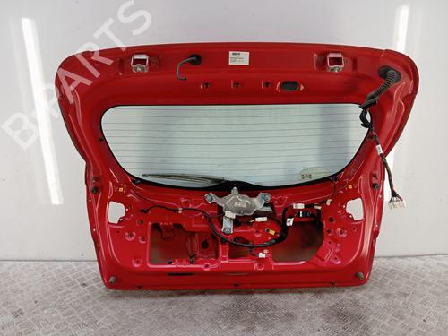 tailgate-kia-rio-iii-ub-2011-2012-2013-2014-2015-2016-2017-34293079 main image