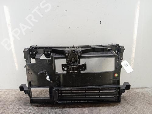 Used Front slam panel Front slam panel RENAULT TALISMAN (LP_) 1.3 TCe 160 (LPNC) (160 hp) 36648165 36648165