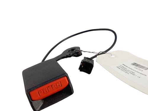 Used Seat buckle Seat buckle CITROËN C4 Picasso II [2013-2026] 34295281 34295281