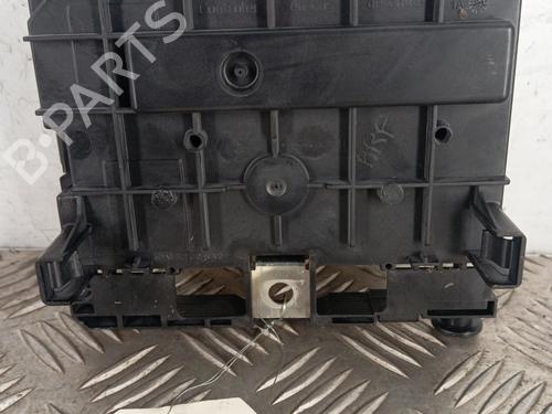 Used Fuse box Fuse box CITROËN C4 Grand Picasso I (UA_) [2006-2013] 34295560 34295560