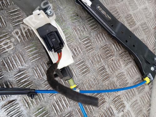 Used Front right window mechanism Front right window mechanism 39395963 39395963