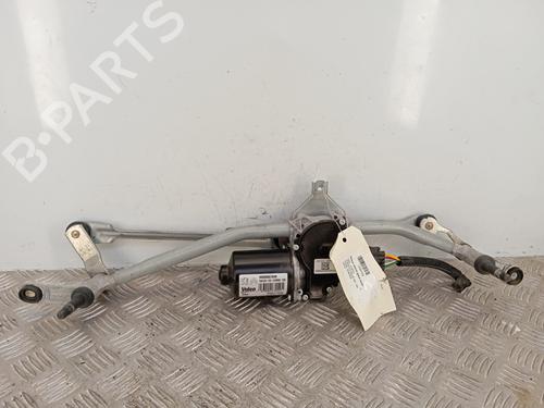 Front wiper motor OPEL VIVARO C Van (K0) 2.0 | BP34292988M29  - Image 5