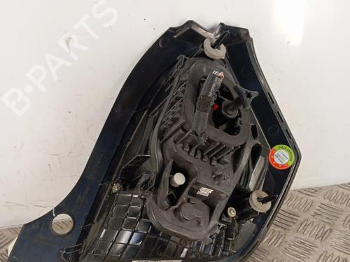 Used Left taillight Left taillight RENAULT TWINGO III (BCM_, BCA_) 0.9 TCe 90 (BCM9, BCM2) (90 hp) 34295749 34295749