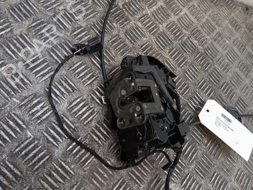 Used Rear left lock Rear left lock 36556081 36556081