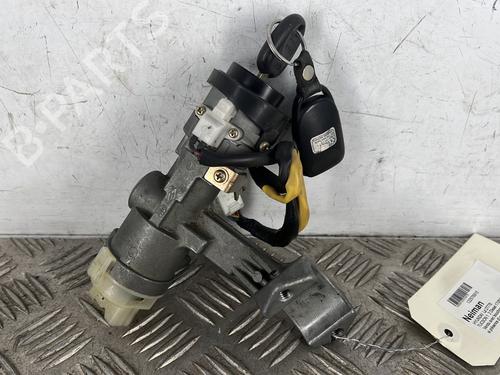 Used Ignition barrel Ignition barrel HYUNDAI TUCSON (JM) [2004-2019] 34296102 34296102