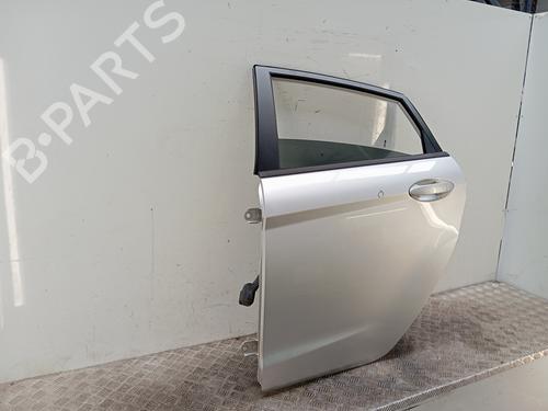 left-rear-door-ford-fiesta-vi-cb1-ccn-2008-34415020 main image